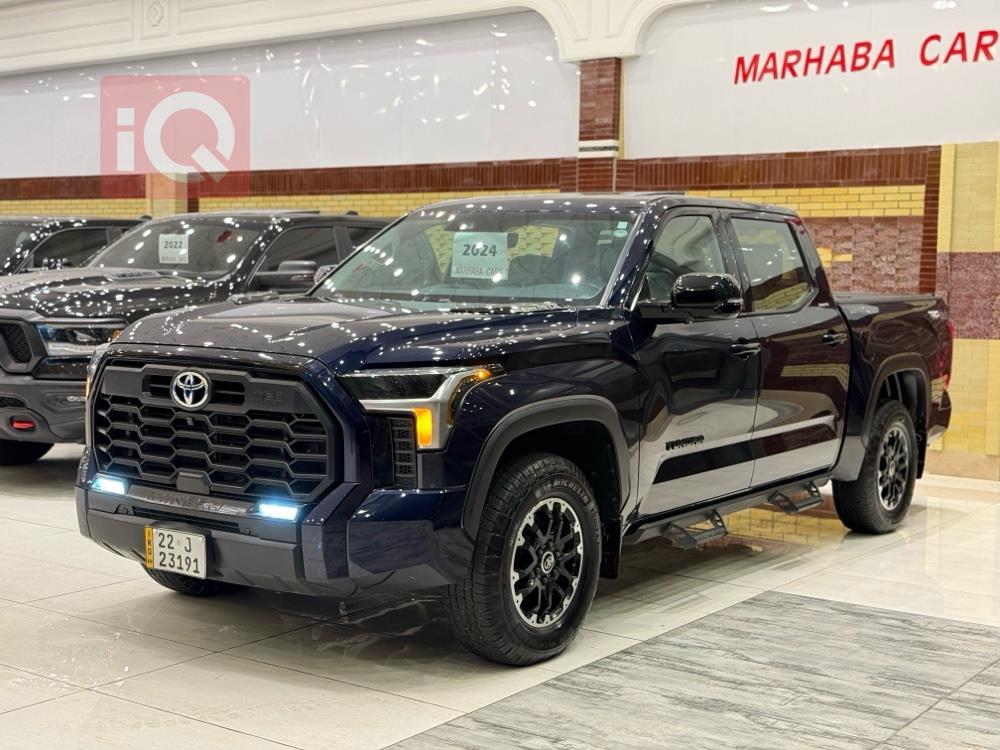 Toyota Tundra
